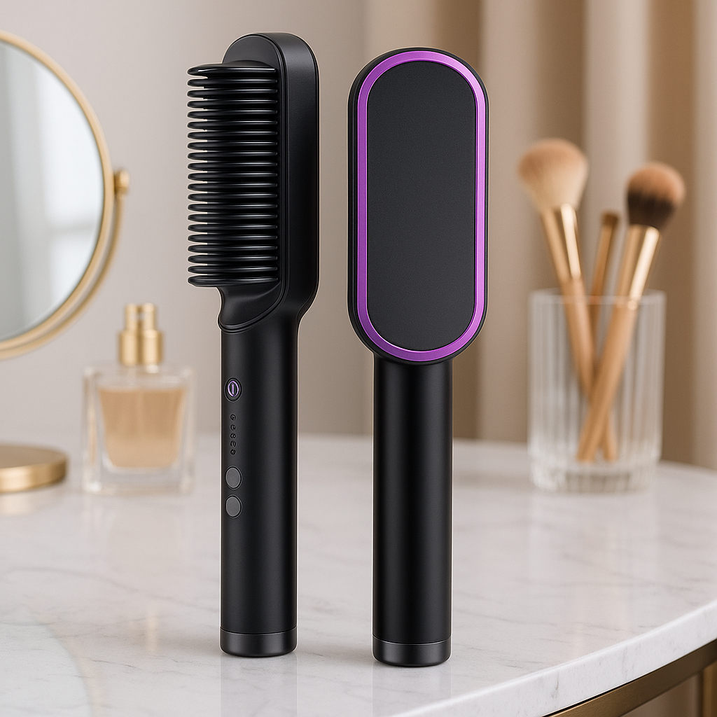 Instant Smooth Brush